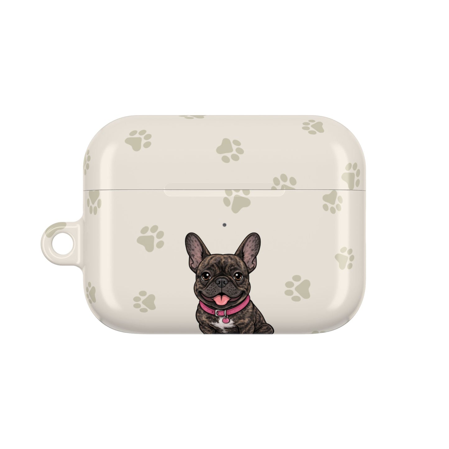 Personalized AirPods Case