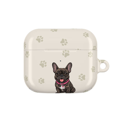 Personalized AirPods Case
