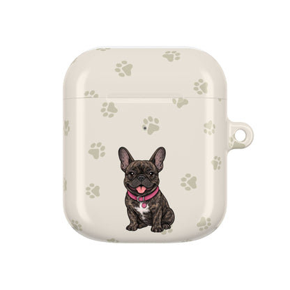 Personalized AirPods Case