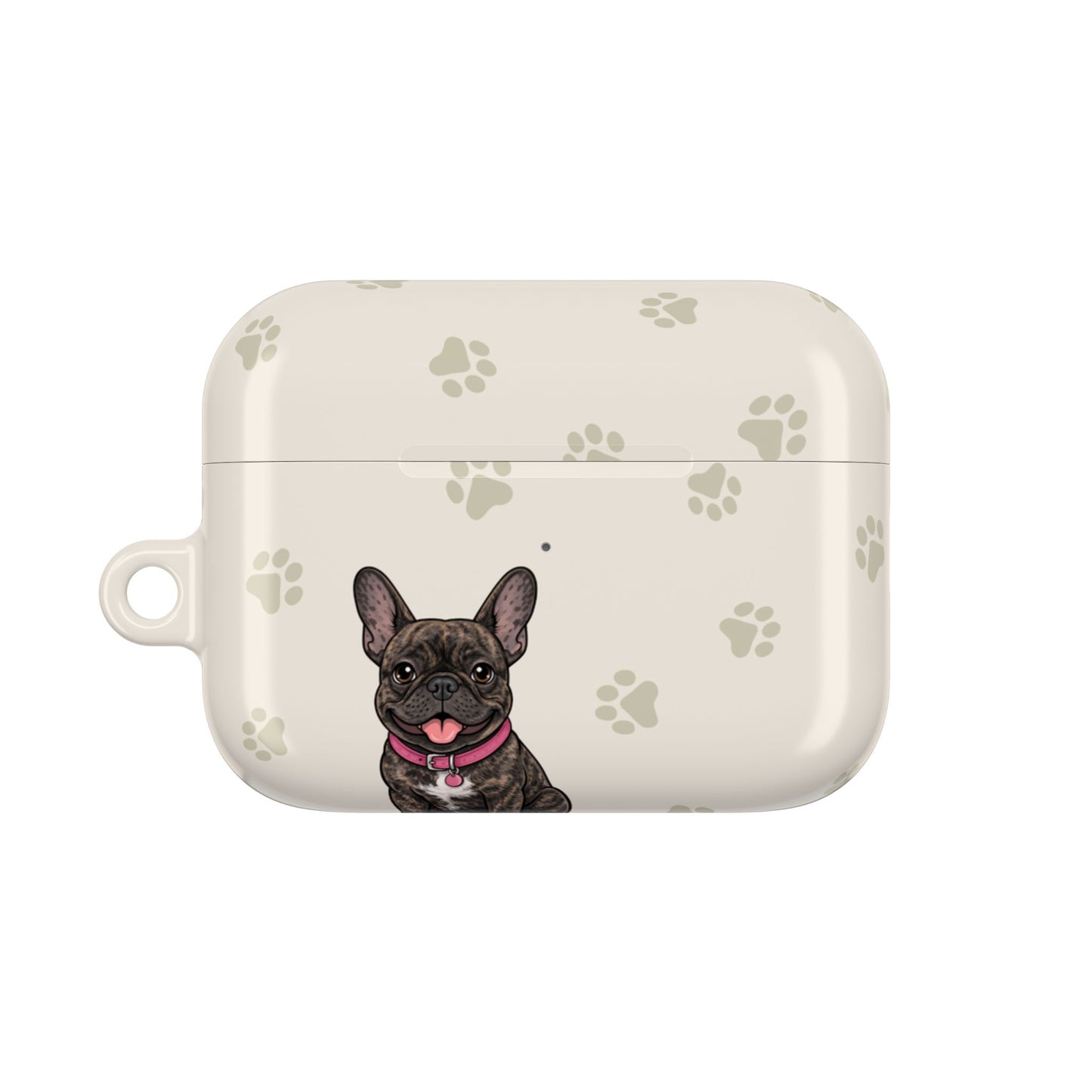Personalized AirPods Case