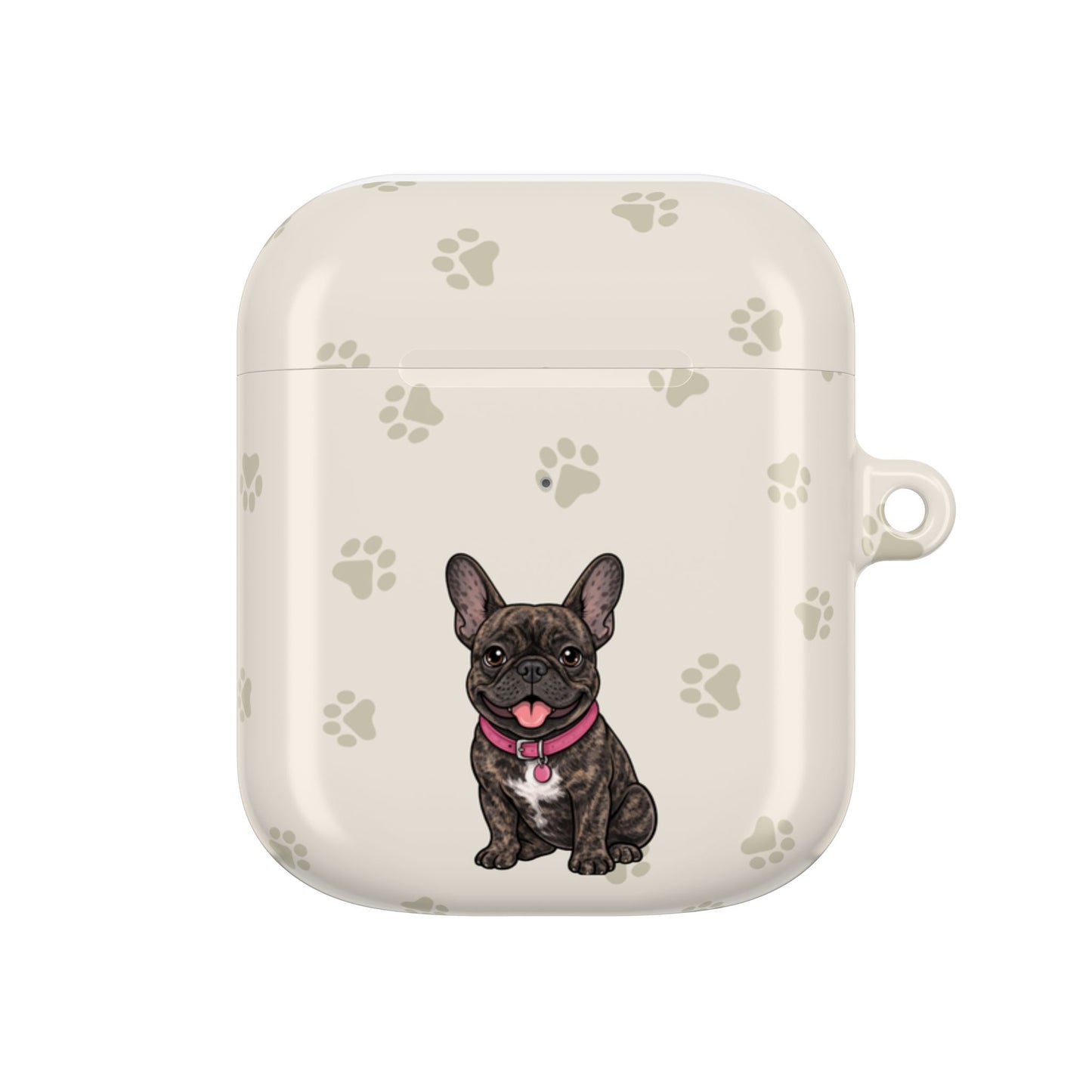 Personalized AirPods Case