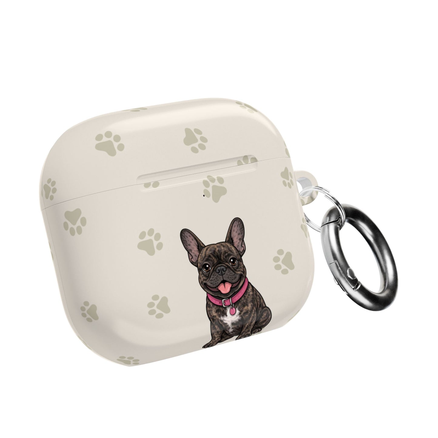 Personalized AirPods Case