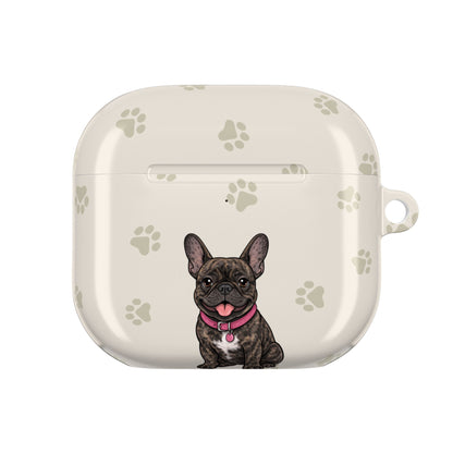 Personalized AirPods Case
