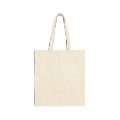 Personalized Line Art Tote Made From Your Dog’s Photo (15" x 16")