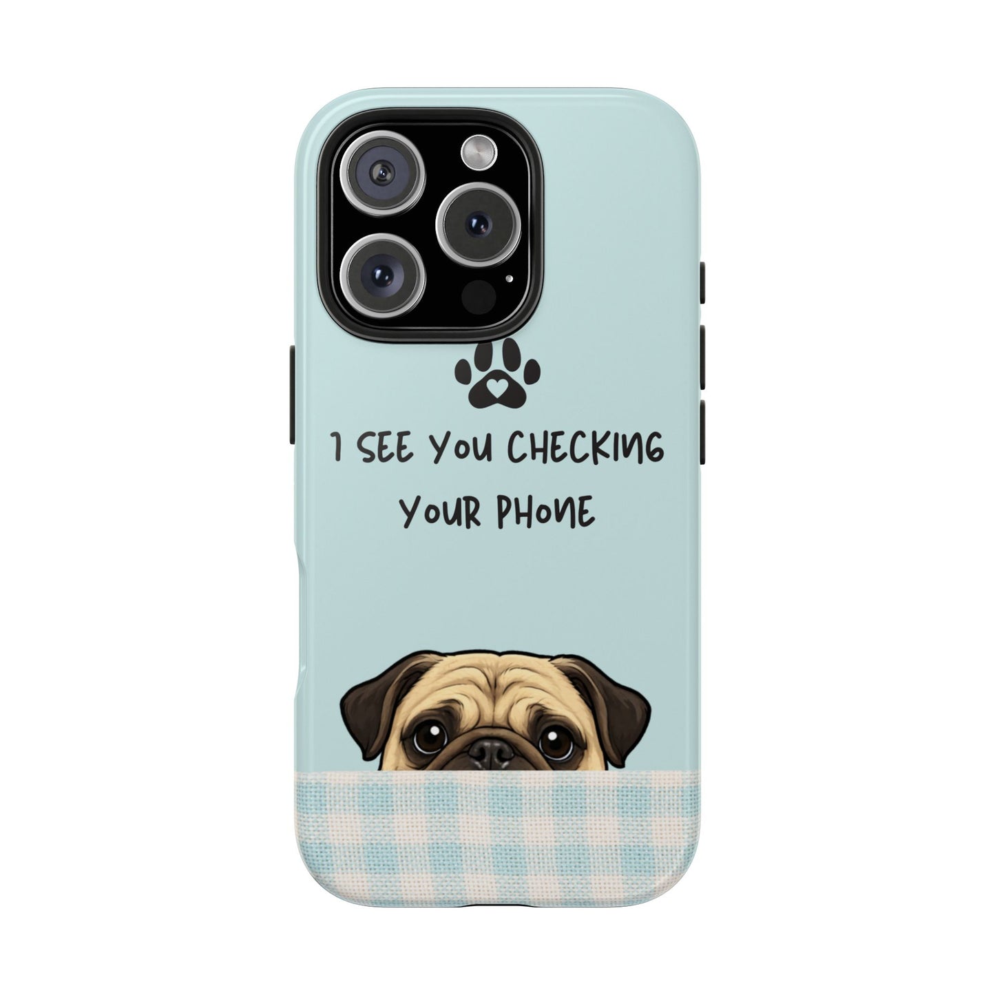 Personalized Phone Case Name or Any phrase