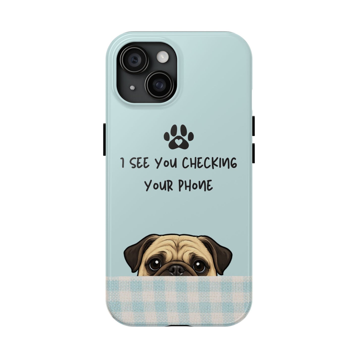 Personalized Phone Case Name or Any phrase