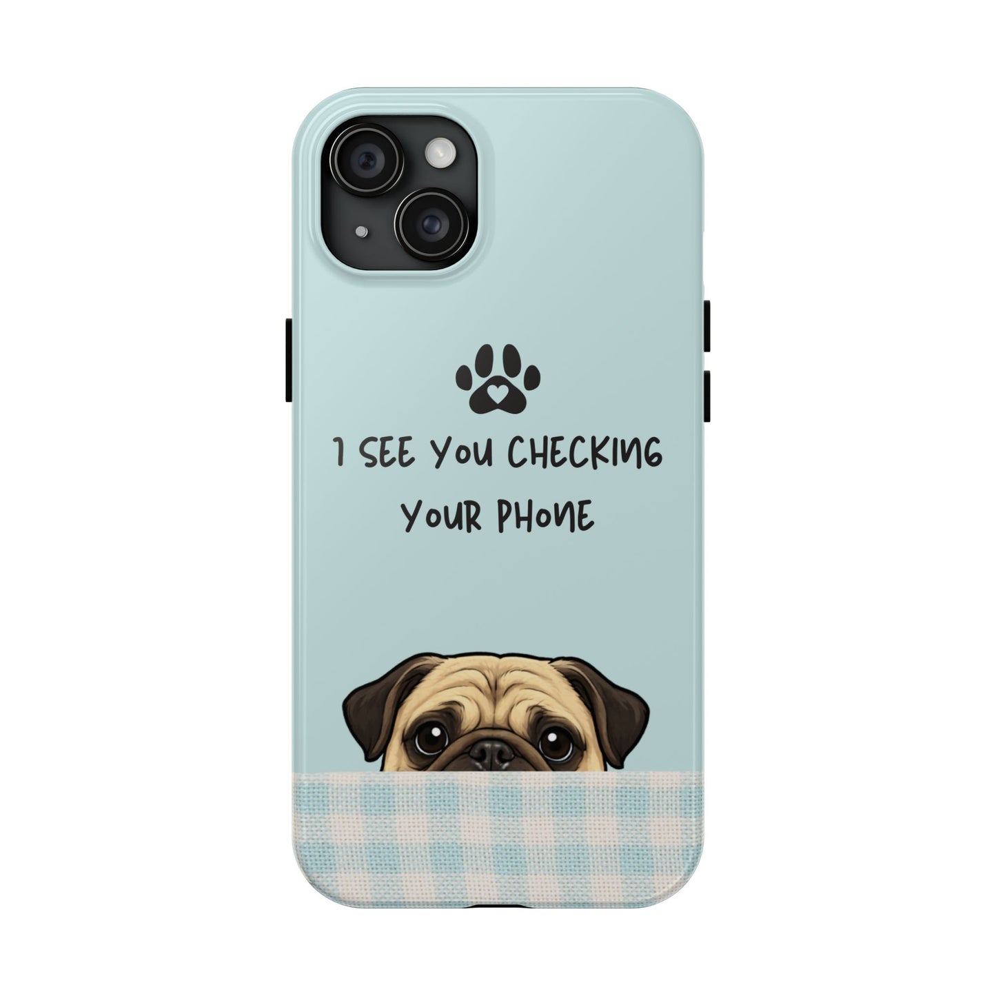Personalized Phone Case Name or Any phrase