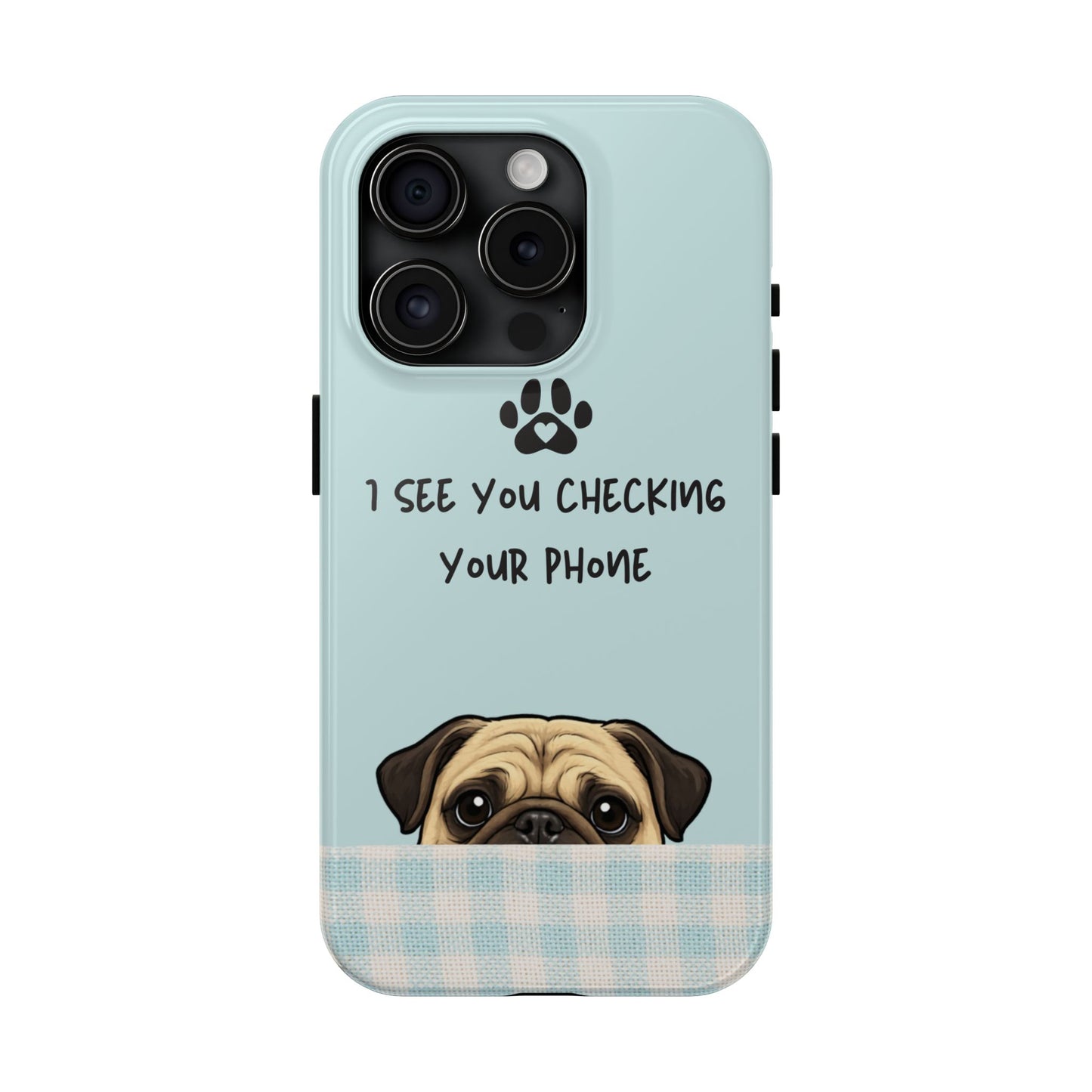 Personalized Phone Case Name or Any phrase