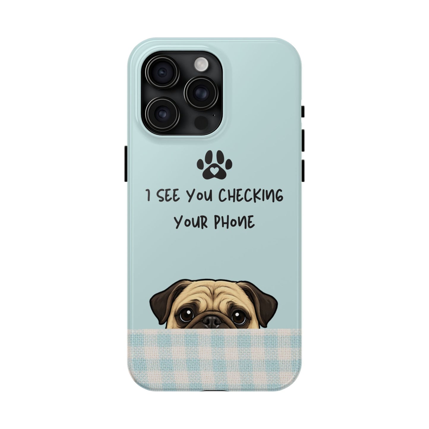 Personalized Phone Case Name or Any phrase
