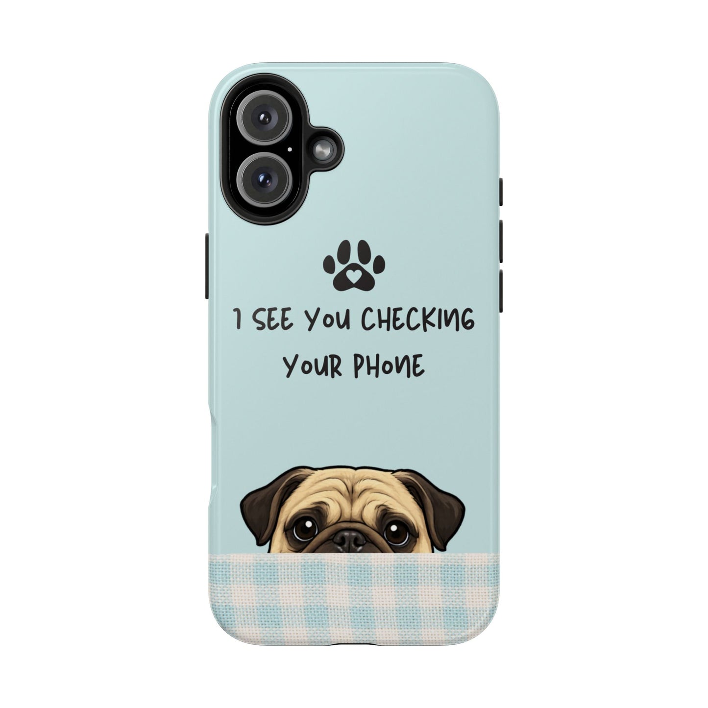 Personalized Phone Case Name or Any phrase
