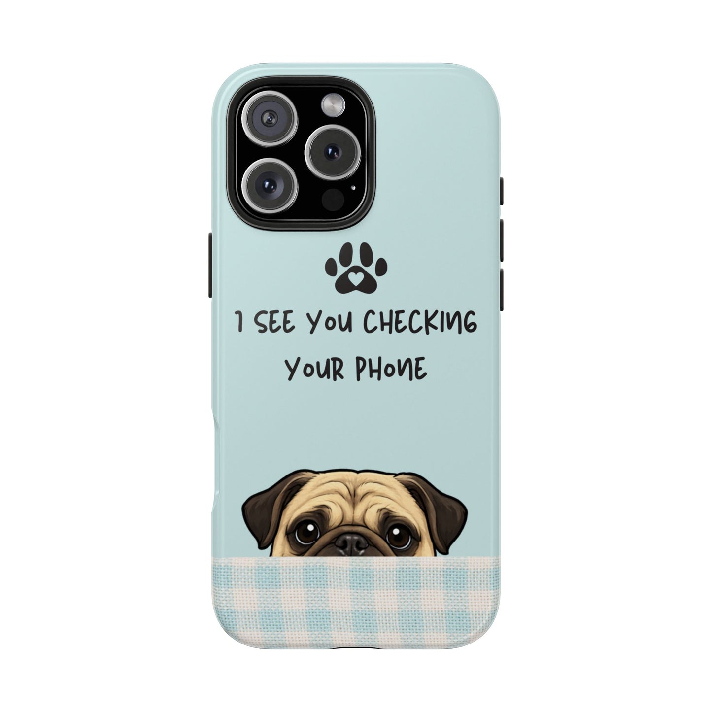 Personalized Phone Case Name or Any phrase