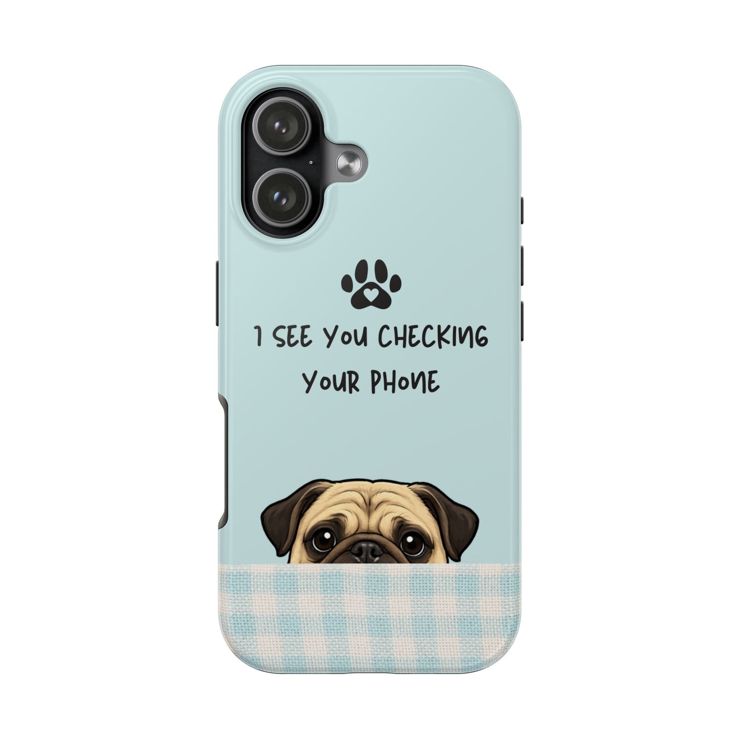 Personalized Phone Case Name or Any phrase