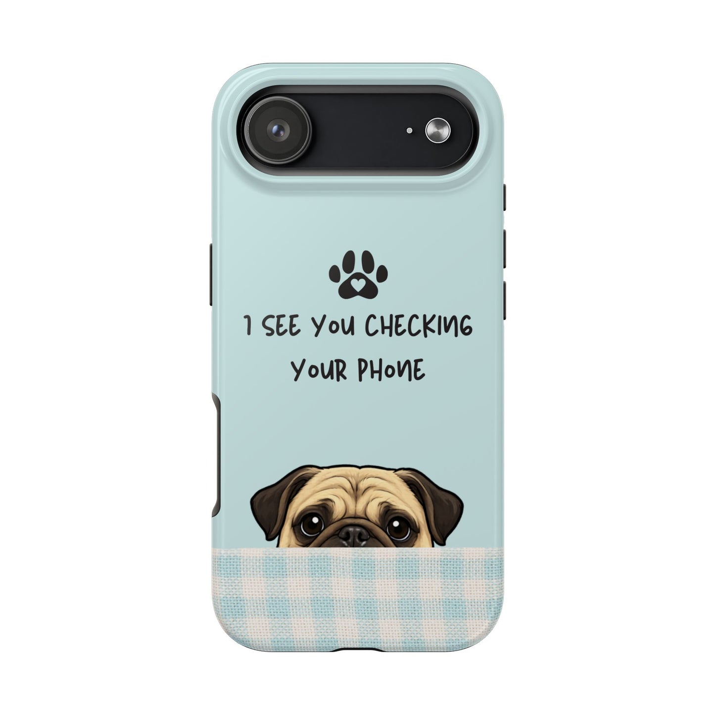 Personalized Phone Case Name or Any phrase