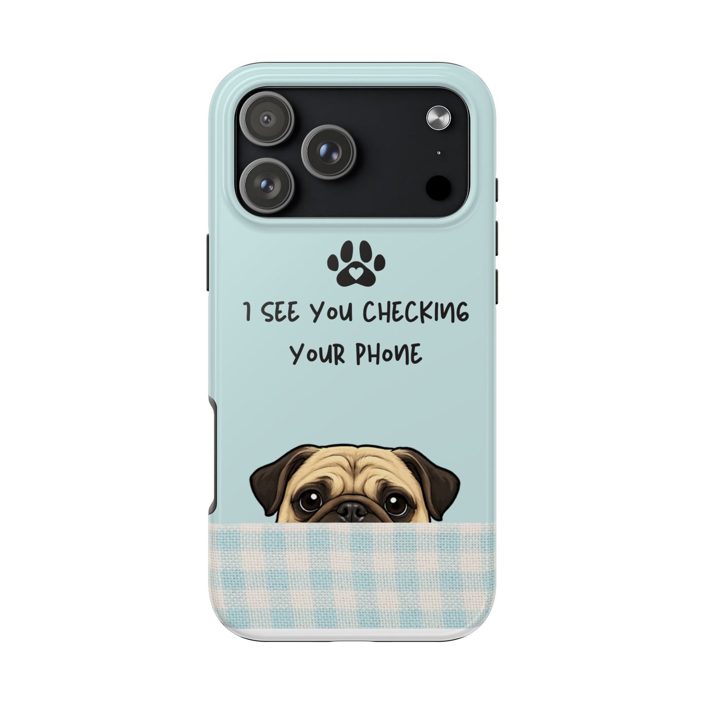 Personalized Phone Case Name or Any phrase