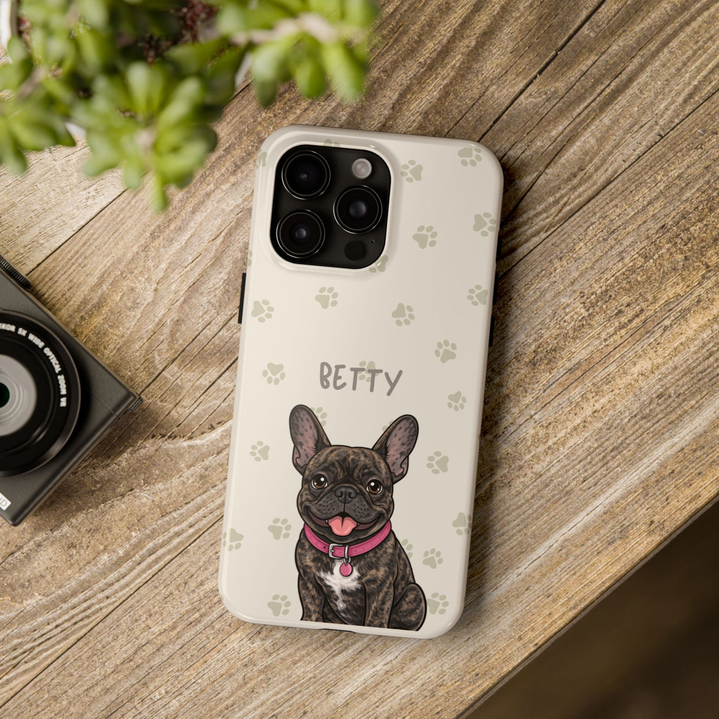 Turn your dog into something you can keep forever 🐾