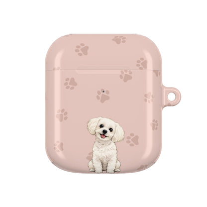 Personalized AirPods Case