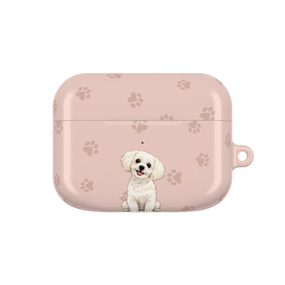 Personalized AirPods Case