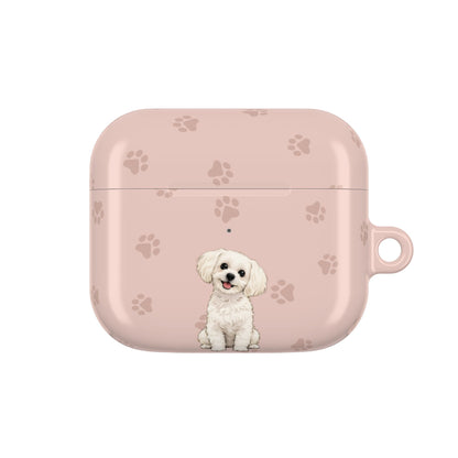 Personalized AirPods Case