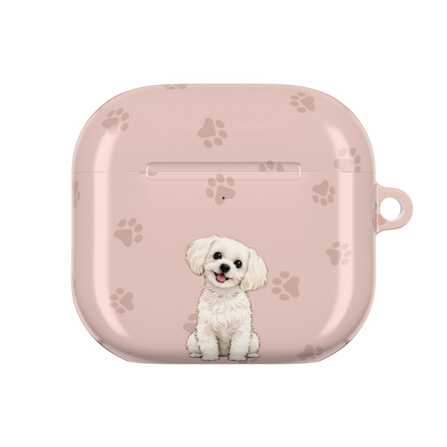 Personalized AirPods Case