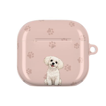 Personalized AirPods Case