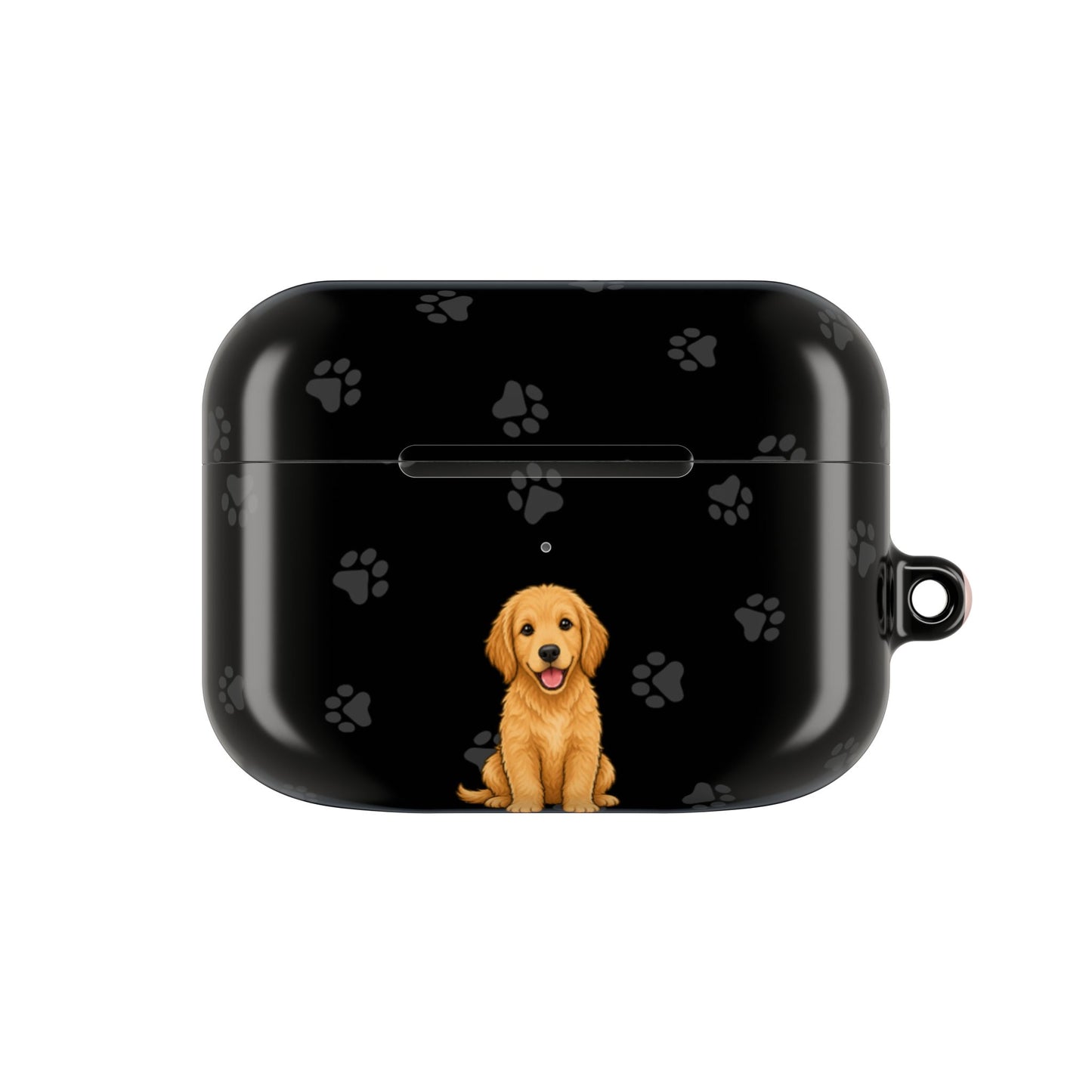 Personalized AirPods Case
