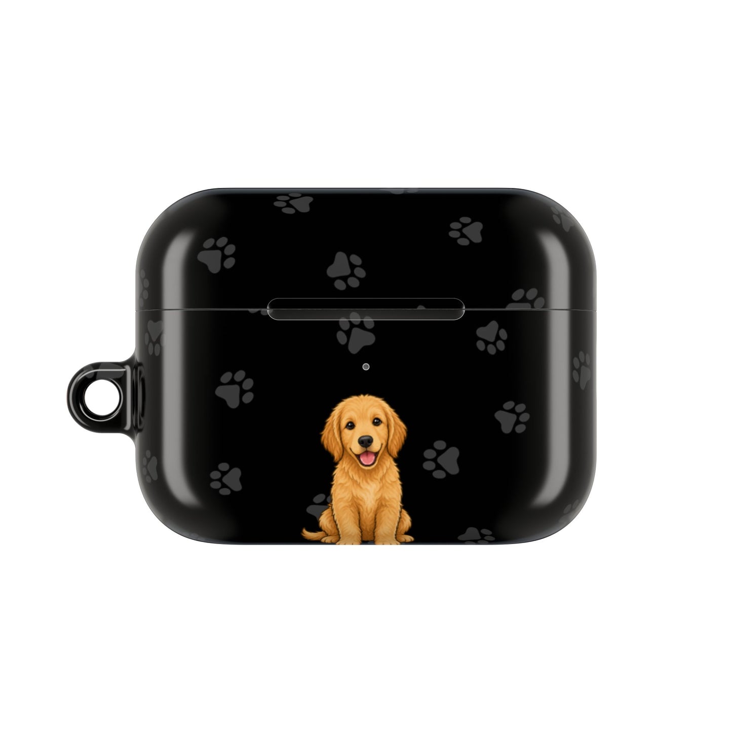 Personalized AirPods Case