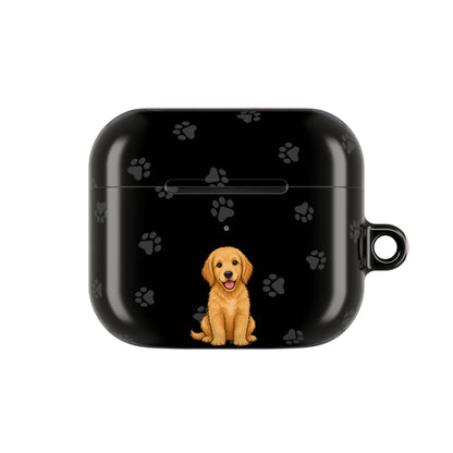 Personalized AirPods Case