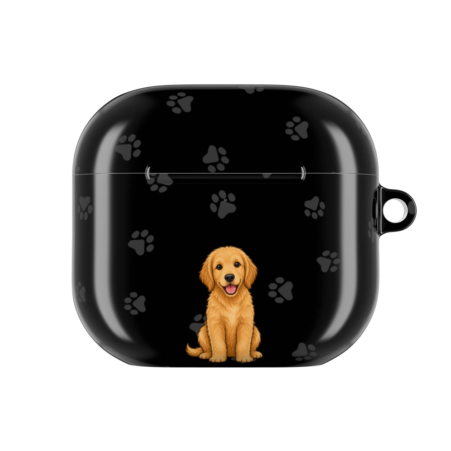 Personalized AirPods Case