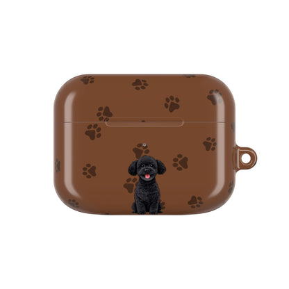 Personalized AirPods Case