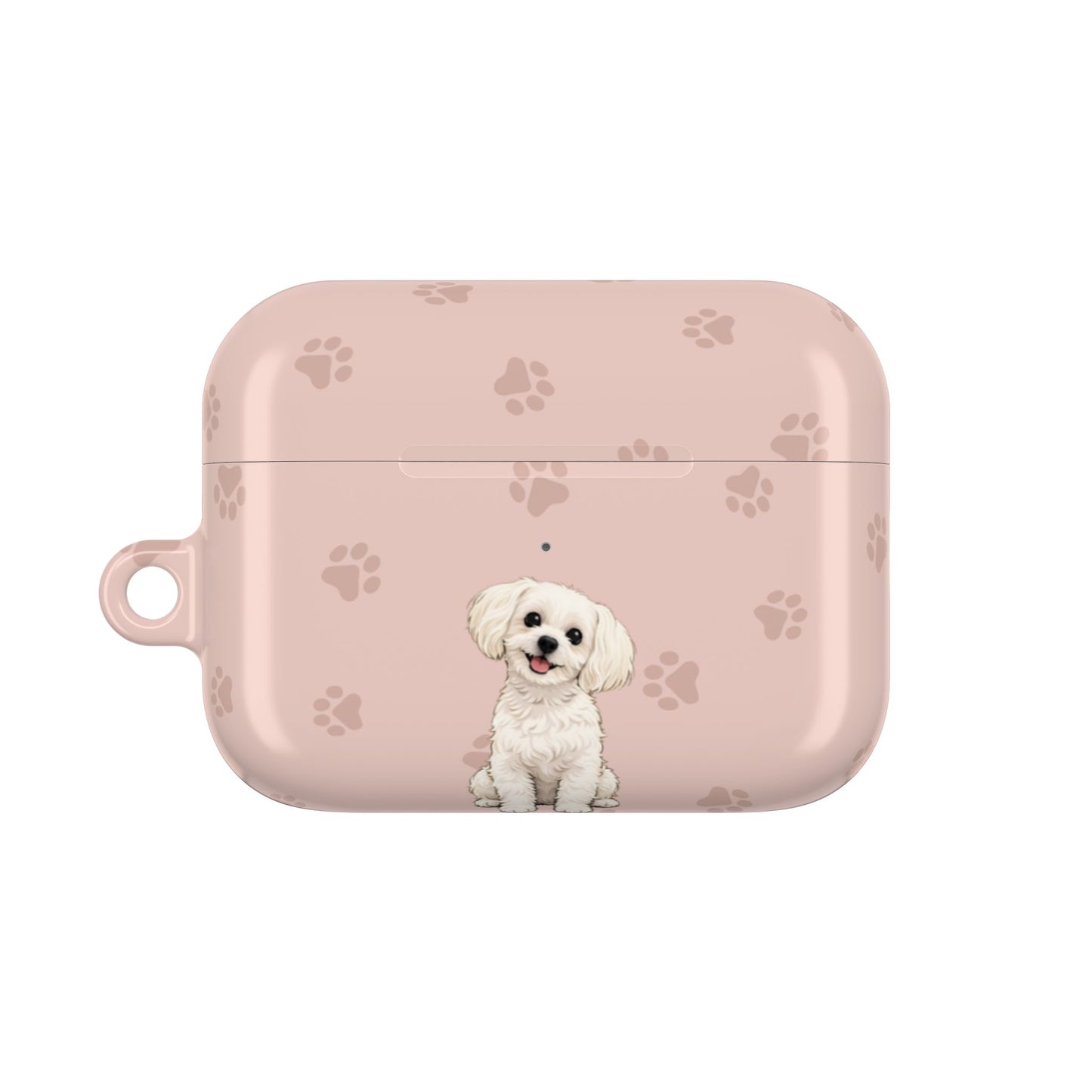 Personalized AirPods Case