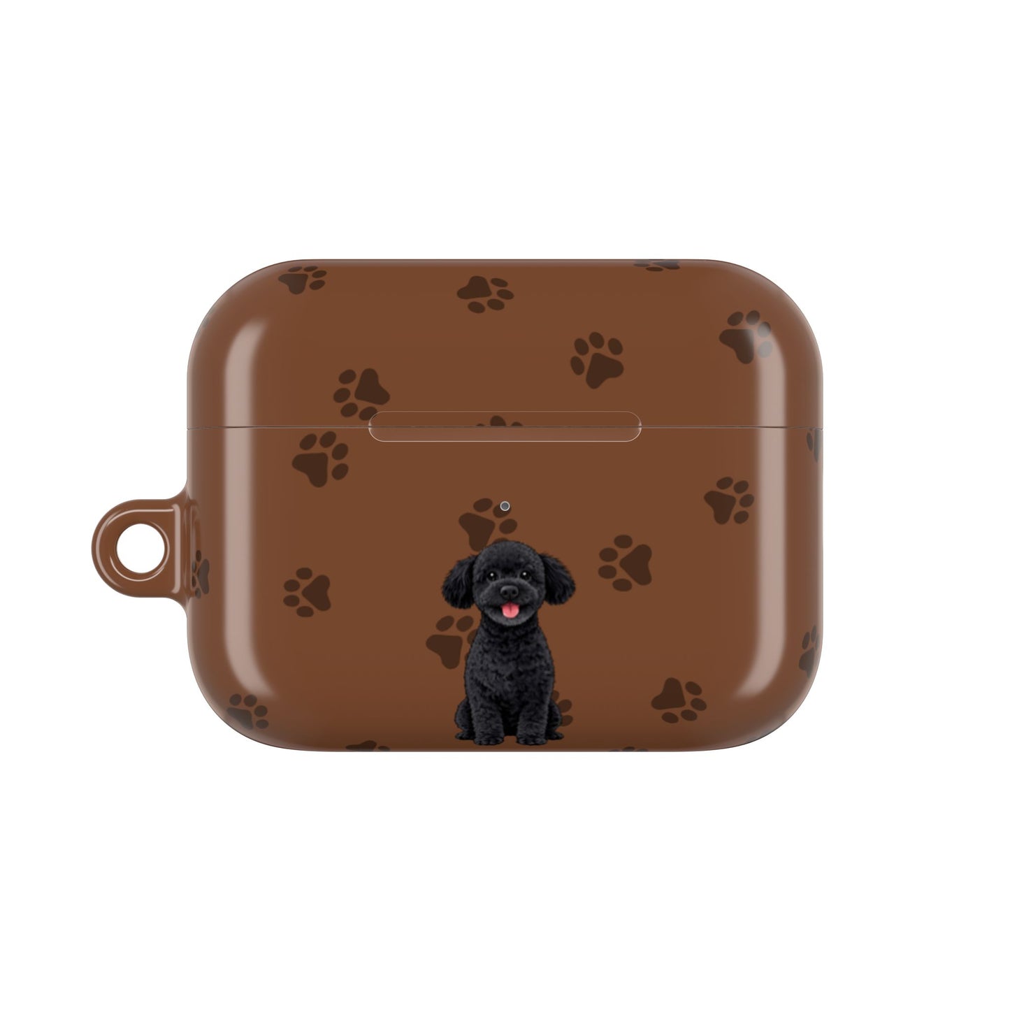 Personalized AirPods Case
