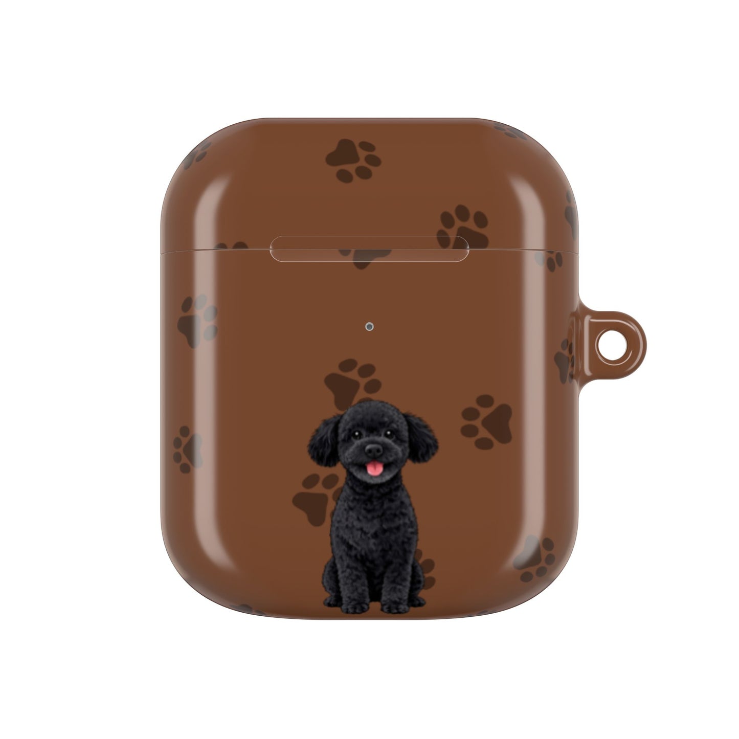 Personalized AirPods Case