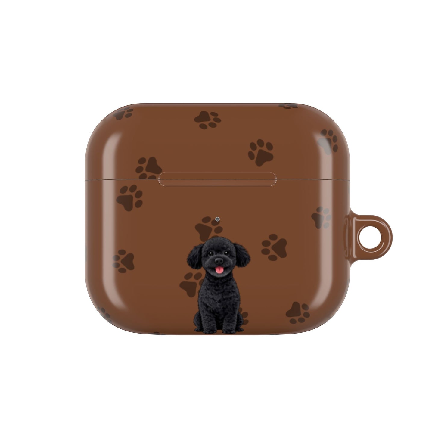 Personalized AirPods Case