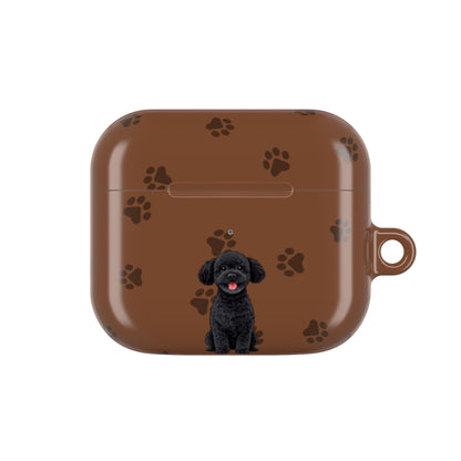 Personalized AirPods Case