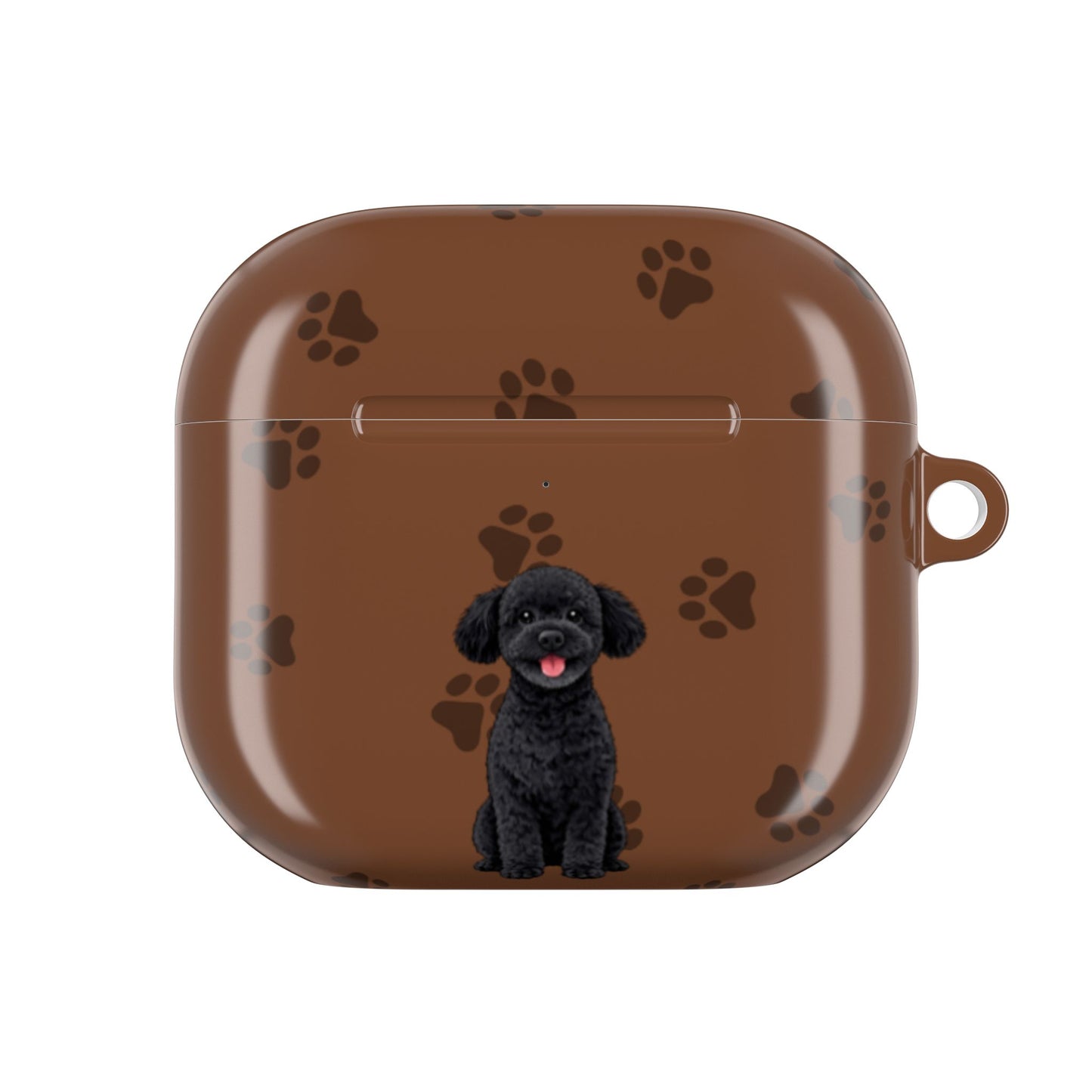Personalized AirPods Case