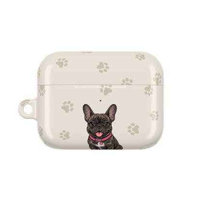 Personalized AirPods Case