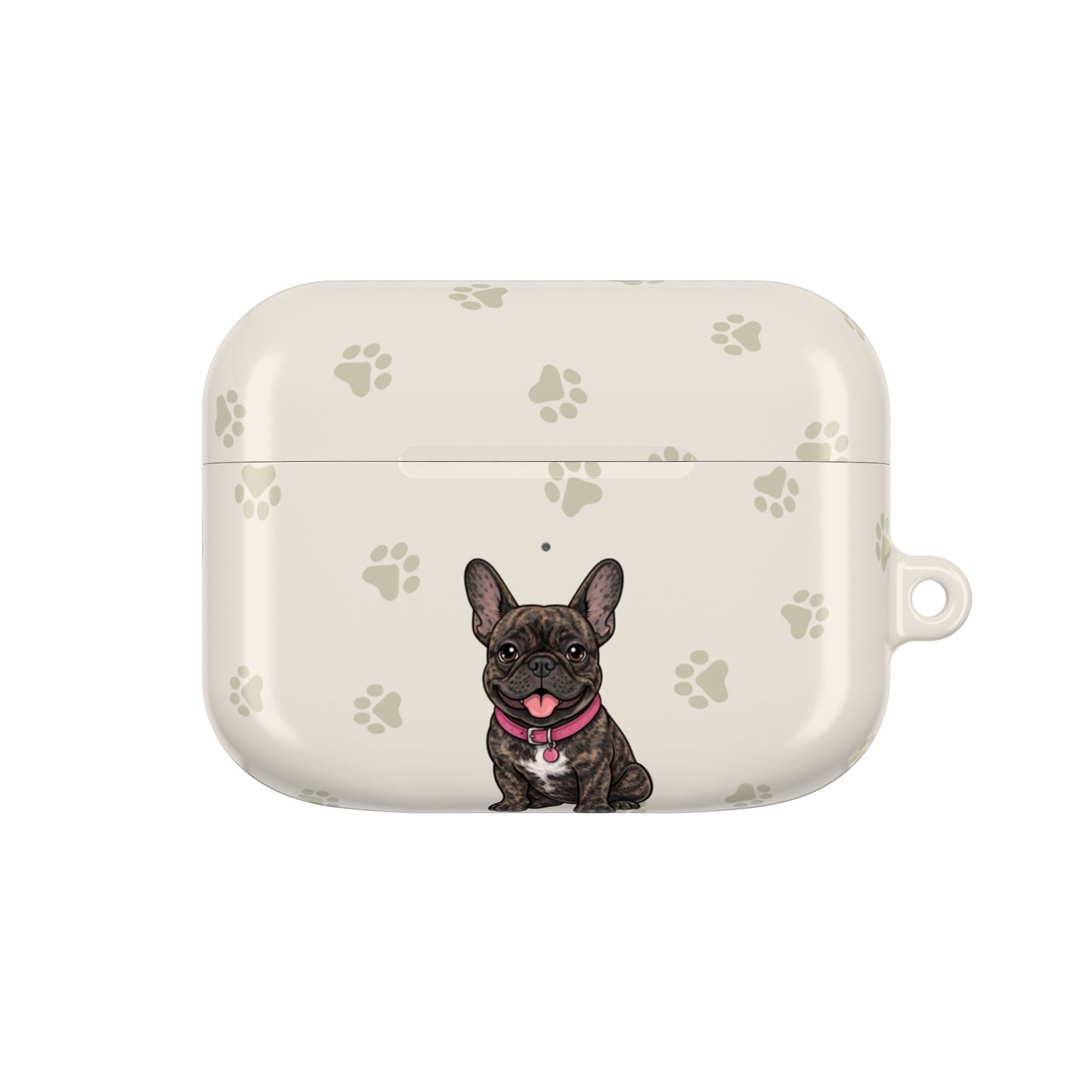 Personalized AirPods Case