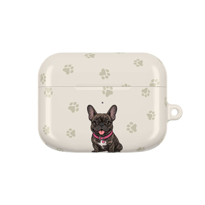 Personalized AirPods Case