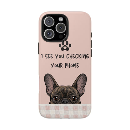Personalized Phone Case Name or Any phrase