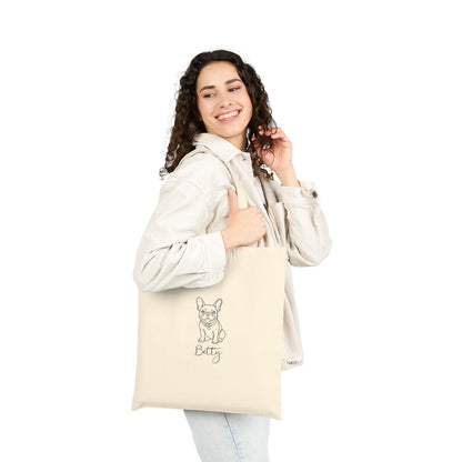 Premium Personalized Pet Phone Case & Tote Bag Set