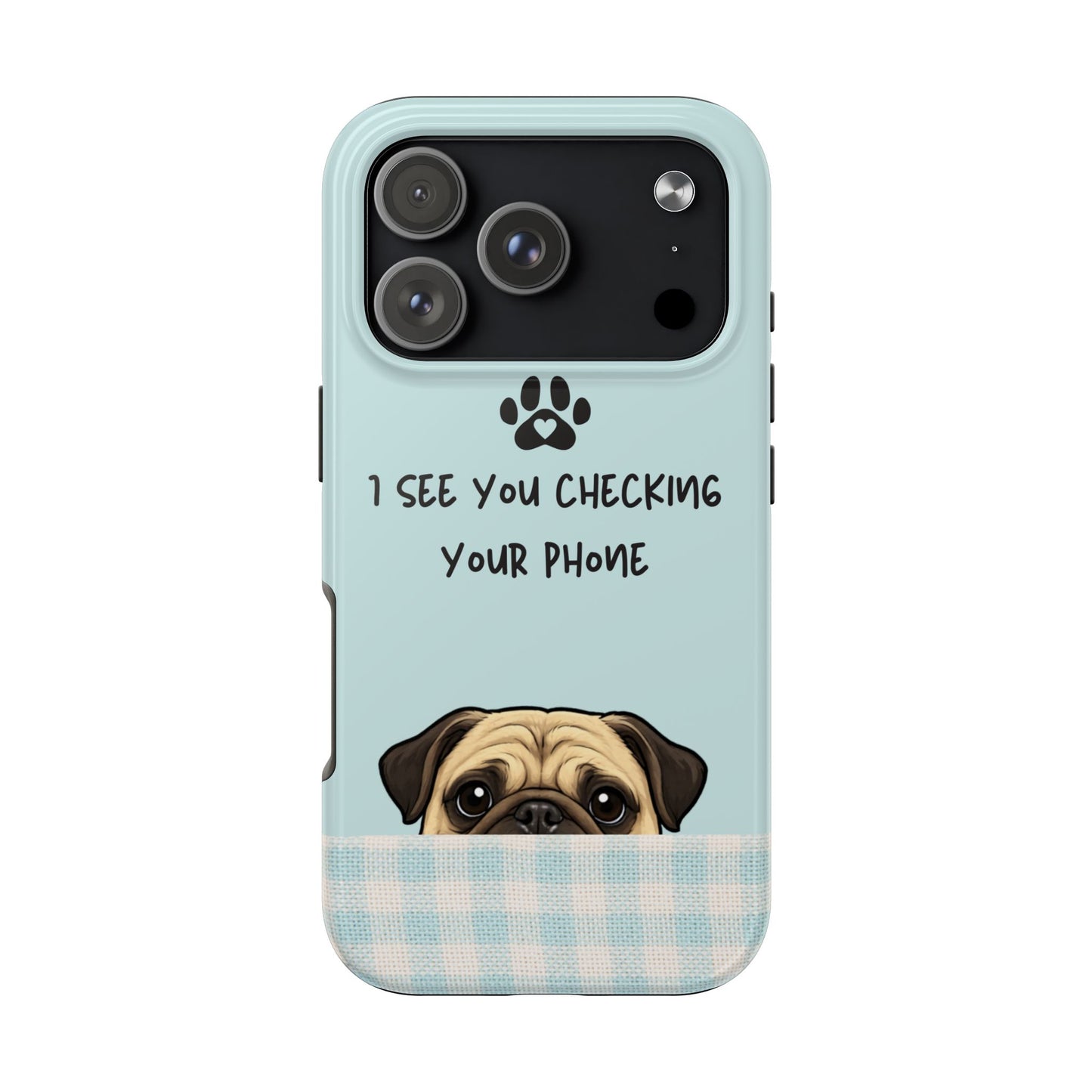 Personalized Phone Case Name or Any phrase