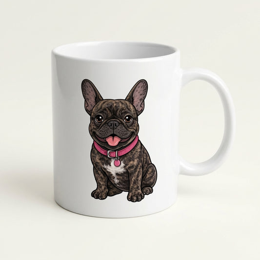 PawPrint Ritual Mug
