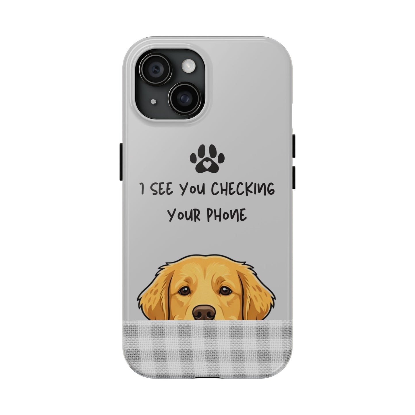 Personalized Phone Case Name or Any phrase