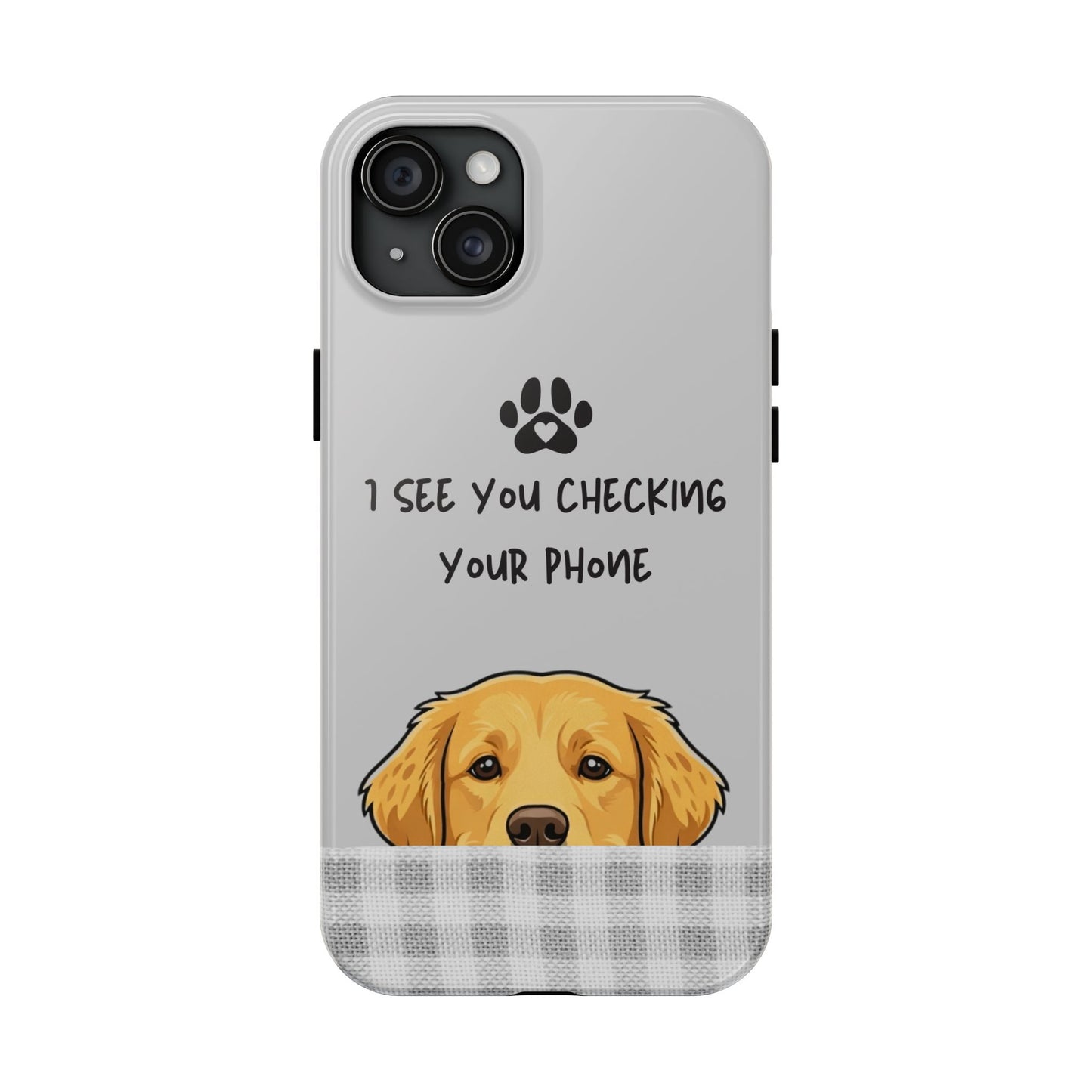 Personalized Phone Case Name or Any phrase