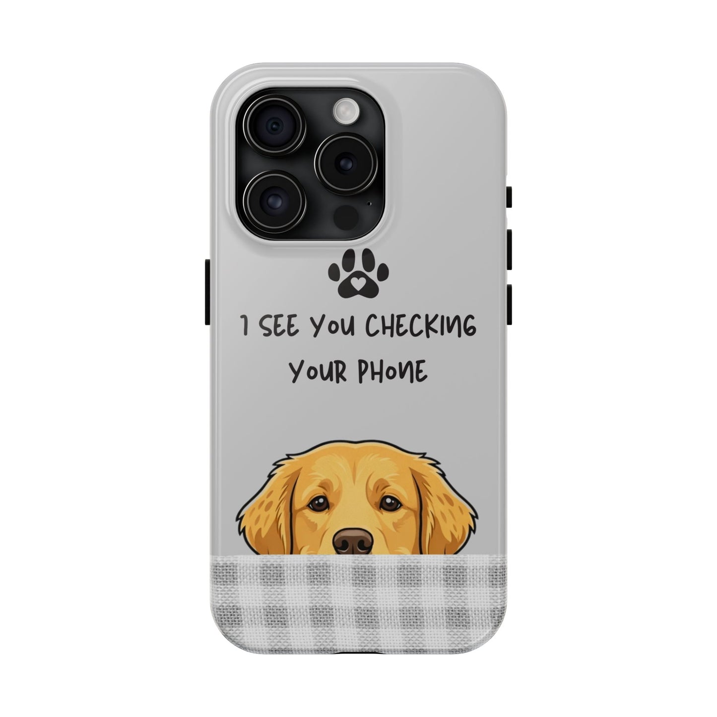 Personalized Phone Case Name or Any phrase