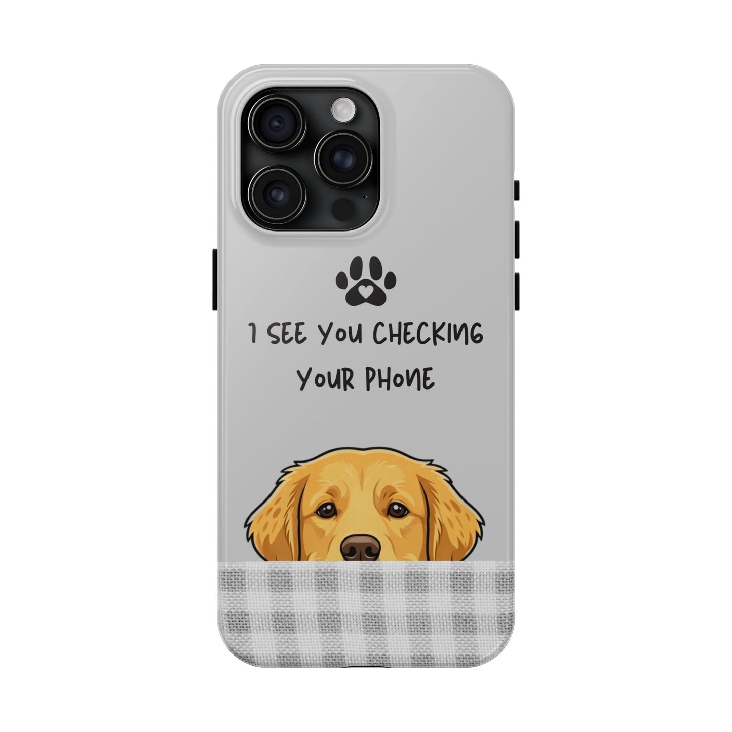 Personalized Phone Case Name or Any phrase