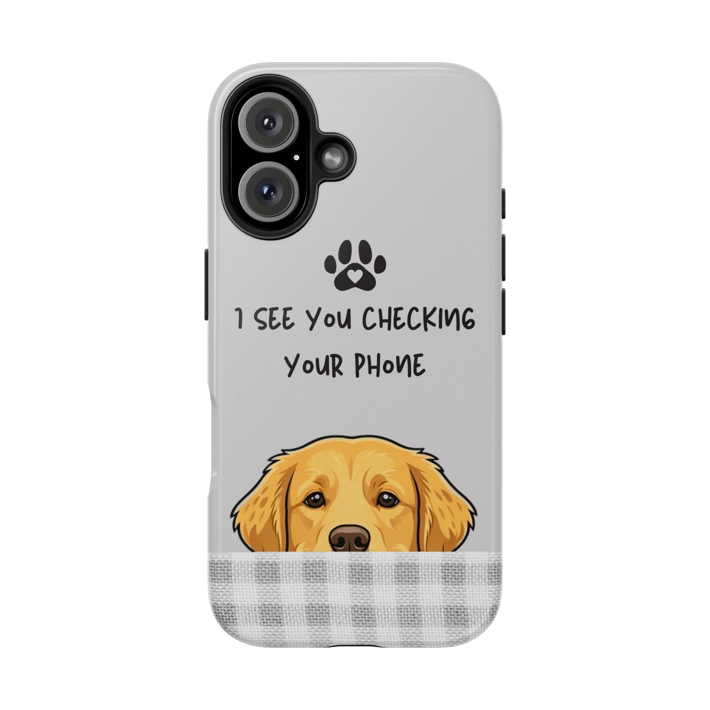 Personalized Phone Case Name or Any phrase