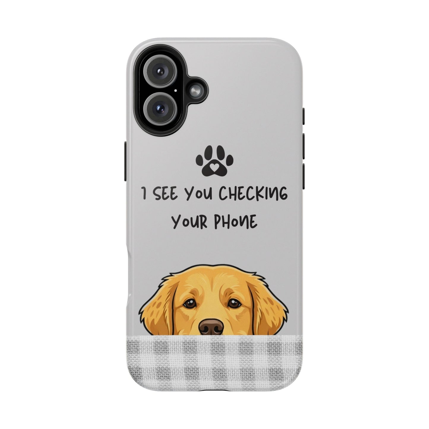 Personalized Phone Case Name or Any phrase