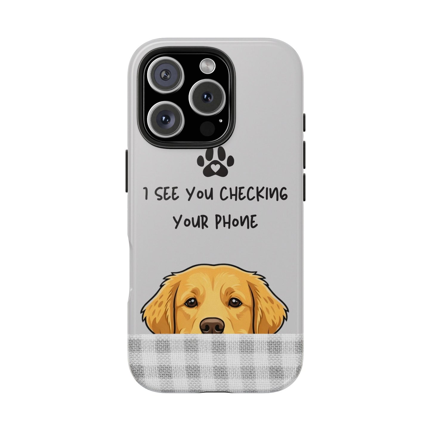 Personalized Phone Case Name or Any phrase