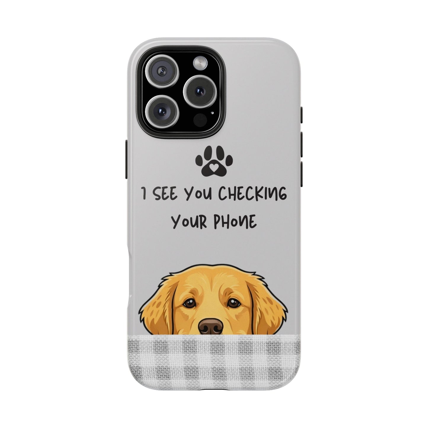 Personalized Phone Case Name or Any phrase